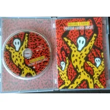 Dvd Rolling Stones - Voodoo Lounge Uncut Foto mini 2