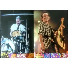 Dvd Rolling Stones - Voodoo Lounge Uncut Foto mini 4