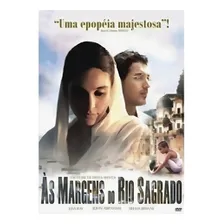 Dvd Às Margens Do Rio Sagrado - () Foto mini 1