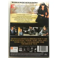 Dvd Salt Angelina Jolie Novo Lacrado Foto mini 2