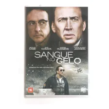 Dvd Sangue No Gelo Foto mini 1