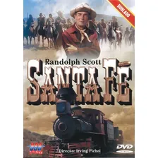 Dvd - Santa Fé Foto mini 1