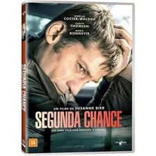 Dvd Segunda Chance - California Foto mini 1