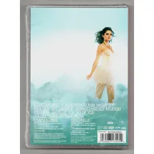 Dvd Selena Gomez & The Scene A Year Without Rain Foto mini 3