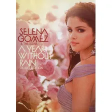 Dvd Selena Gomez & The Scene A Year Without Rain Foto mini 1