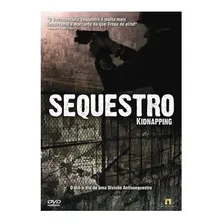 Dvd Sequestro - Paris Filmes Foto mini 1