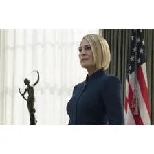 Dvd Serie House Of Cards 5 Temporada Foto mini  3