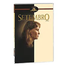 Dvd Setembro Foto  mini 1