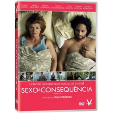 Dvd Sexo & Consequência Um Filme De Josh Stolberg Foto  mini 1