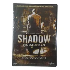 Dvd Shadow Na Escuridão Foto mini 1