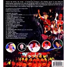 Dvd Show De Natal Da Xuxa Foto mini  3