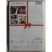Dvd - Simplesmente Amor - E Foto mini 2