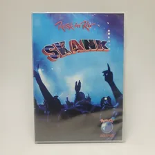 Dvd Skank - Rock In Rio Foto mini 1