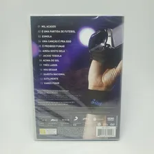 Dvd Skank - Rock In Rio Foto mini 2