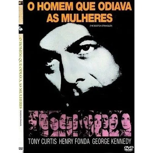 Dvd Slim O Homem Que Odiava As Mulheres Foto 1