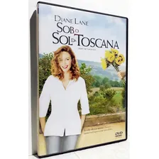 Dvd Sob O Sol Da Toscana ( Diane Lane ) Foto  mini 1