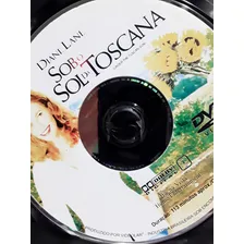 Dvd Sob O Sol Da Toscana ( Diane Lane ) Foto mini  2