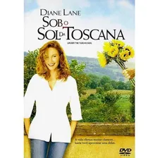Dvd Sob O Sol De Toscana Foto  mini 1