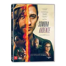 Dvd Sombra Ardente Foto mini 1