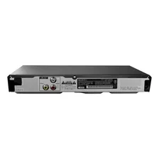 Dvd Sony Dvp-sr370 Com Usb Bivolt - Preto - Slim Foto mini 2