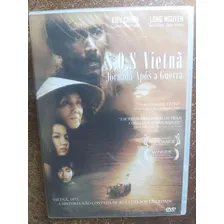 Dvd Sos Vietnã Jornada Após A Guerra () Foto mini 1