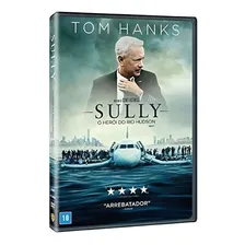 Dvd Sully - O Her贸i Do Rio Hudson Foto mini 1