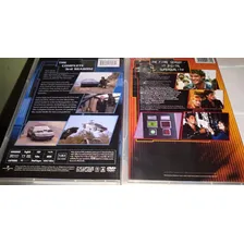Dvd Súper-máquina - A Série Clássica Dos Anos 80 ( 27 Dvds ) Foto mini 4