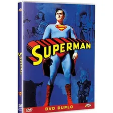 Dvd Superman - 1948 Foto  mini 1