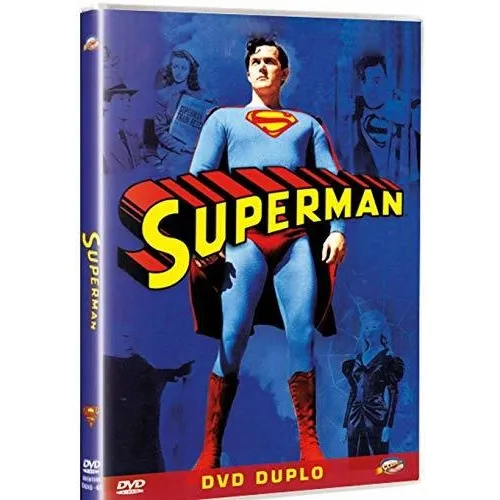 Dvd Superman - 1948 Foto 1