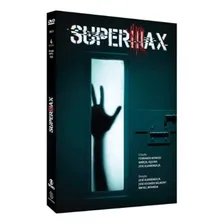 Dvd Supermax - A Série - Box Com 04 Dvds Foto  mini 1
