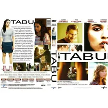 Dvd Tabu - California Foto  mini 1