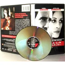 Dvd Teoria Da Conspiração - Saber Demais Pode Ser Uma Ameaça Foto mini 2