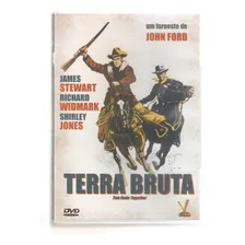 Dvd Terra Bruta Foto  mini 1