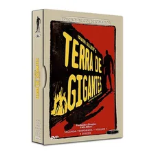 Dvd Terra De Gigantes Segunda Temporada Volume Um Foto mini 1