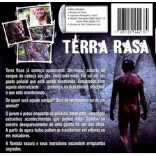 Dvd Terra Rasa - Ninguém Sairá Vivo Foto mini 4