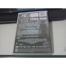 Dvd Terra Rasa - Ninguém Sairá Vivo Foto mini 2