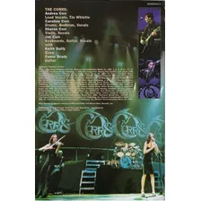 Dvd - The Corrs - Live At The Royal Albert Hall - Lacrado Foto mini 2