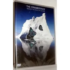 Dvd The Cranberries Beneath The Skin Live in Paris Original & Lacrado Foto mini 1