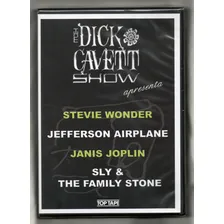 Dvd The Dick Cavett Show 1 Varios Dvd Foto  mini 1