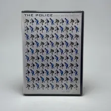 Dvd The Police - Every Breath You Take Foto mini 1