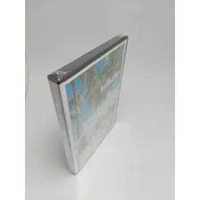 Dvd Titãs Luau Mtv - Novo Lacrado Raro Foto mini 3