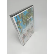 Dvd Titãs Luau Mtv - Novo Lacrado Raro Foto mini 2