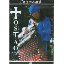 Dvd-tostao - E Convidados Vol 2 Chamame Foto  mini 1
