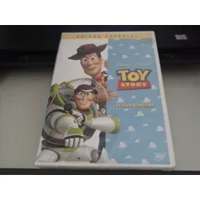 Dvd - Toy Story - ( 1995 ) - Edição Especial - Lacrado Foto mini 2