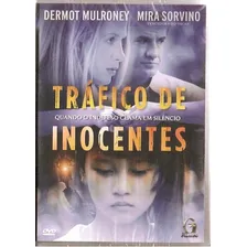 Dvd Tráfico De Inocentes - Dermot Mulroney Foto  mini 1