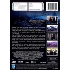 Dvd Treze Dias Que Abalaram O Mundo -- Novo E Lacrado Foto mini 2