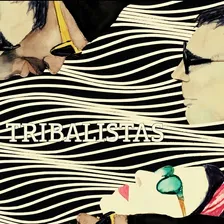 Dvd Tribalistas 2017 - Universal Music - Novo E Lacrado Foto mini 2