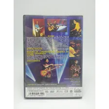 Dvd Tribo De Jah -ao Vivo 15 Anos/lacre De Fábrica,original Foto mini 2