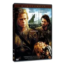 Dvd Tr贸ia - Brad Pitt, Orlando Bloom - Lacrado Original Foto mini 1