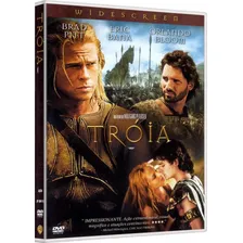 Dvd Tr贸ia - Dvd Duplo Foto mini 1
